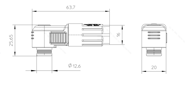 ESF-PS120A25YN